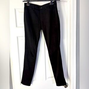 Uniqlo Women's Black Skinny Jeans